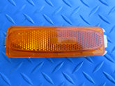 Bentley Continental GT GTC right side marker light #2780